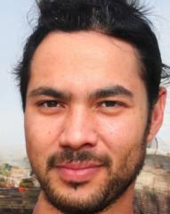 Aurelien Duarte