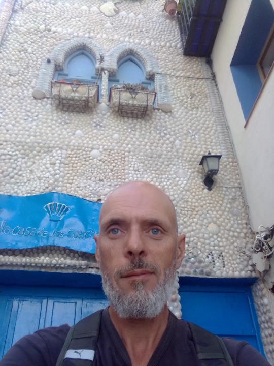 Luis Romero ballester