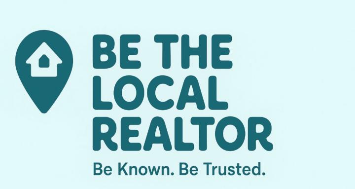 The Local Realtor