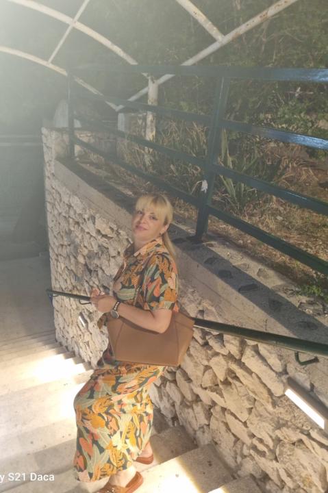 Dragana Pavlovic Tesanovic