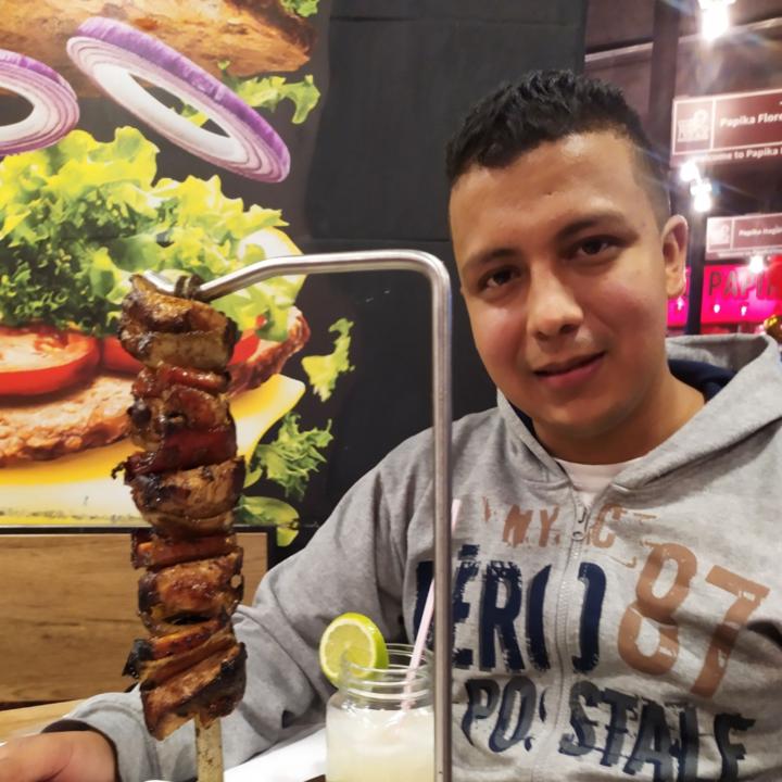 Duverney alexander Mazo castaño