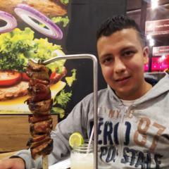 Duverney alexander Mazo castaño