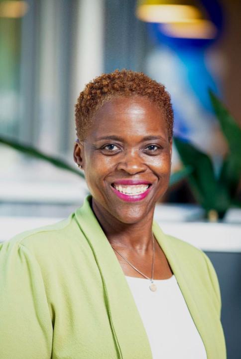 Kim Spight