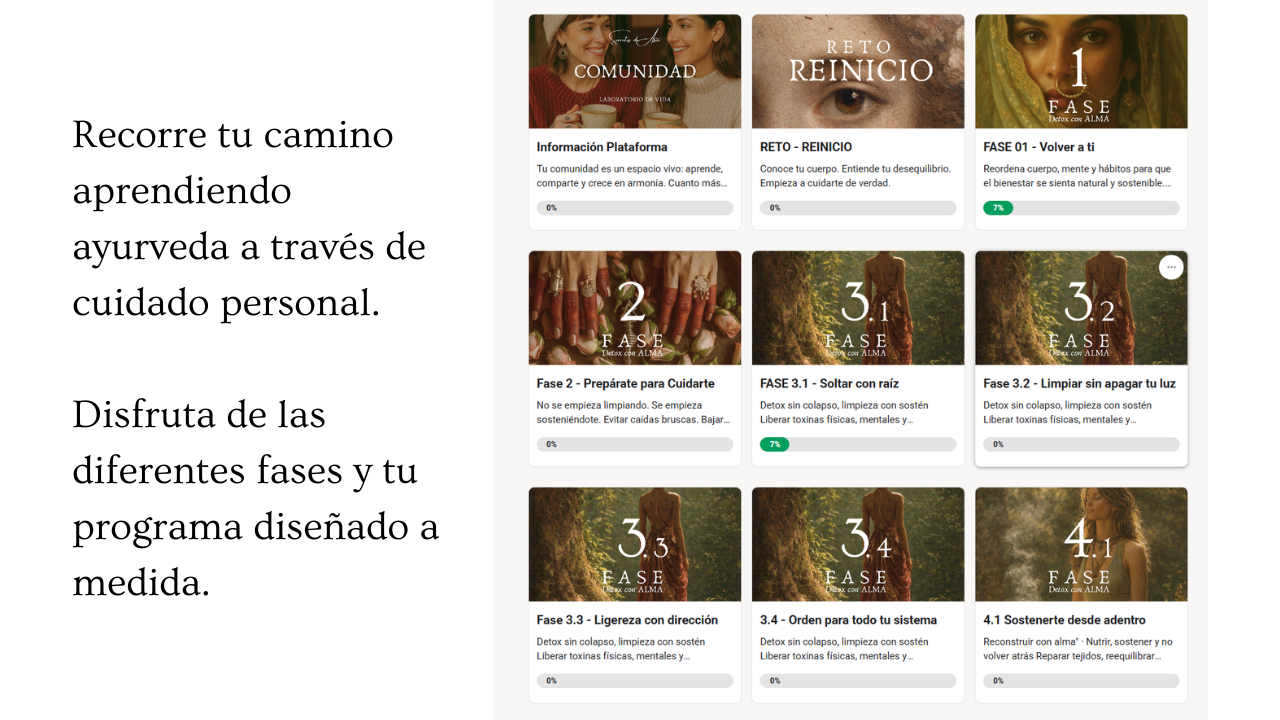 Secretos de Asia