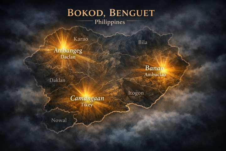 let your light shine!