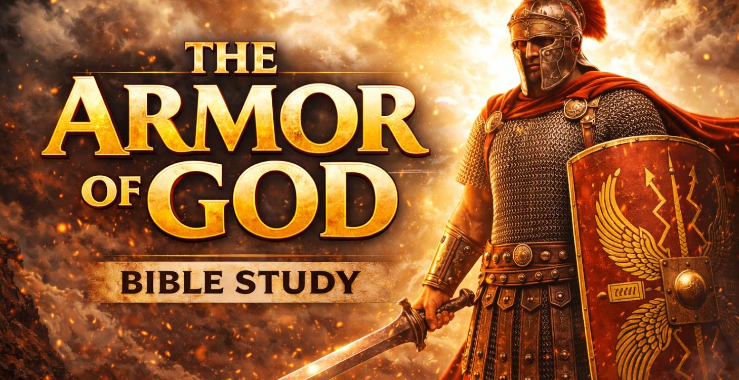 The Armor of God
