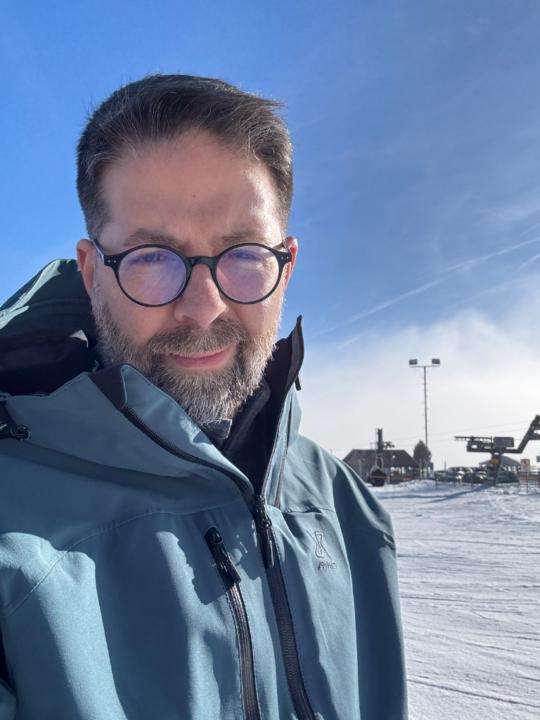 Aaron König