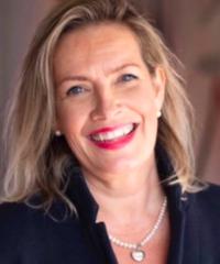 Janie Waring
