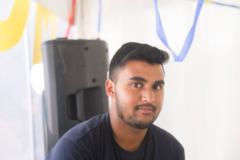 Rukshan Muthukuda