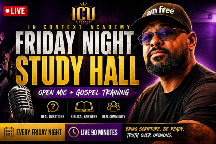 Friday Night LIVE 