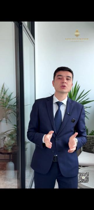 Abbos Nazibaev