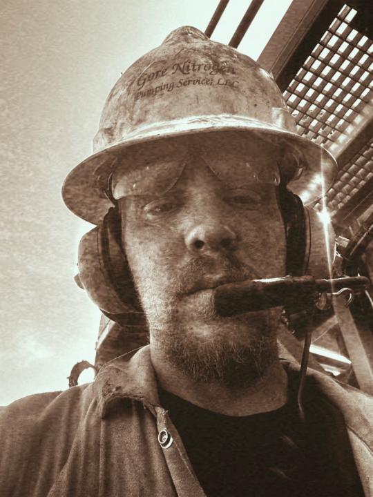 Dustin Elliott