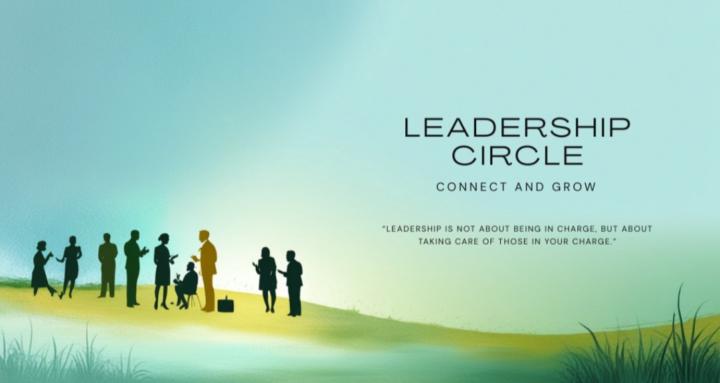 Leadership Circle