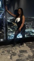 Jasmine Holmes