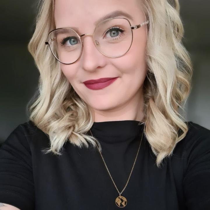 Sarah Nielinger