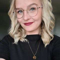 Sarah Nielinger