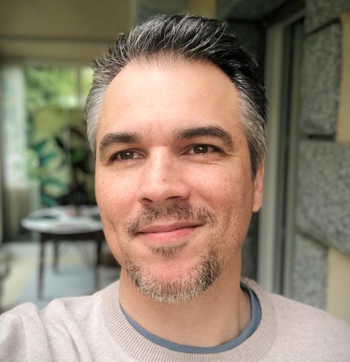 Erwan Kerroch