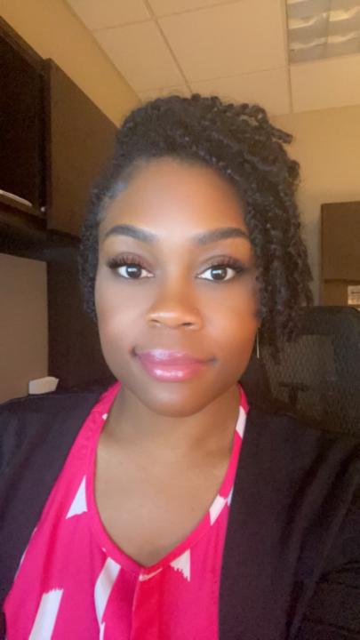 LaTrice Underwood