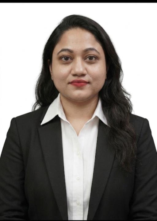 Tanya Rastogi