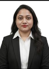 Tanya Rastogi