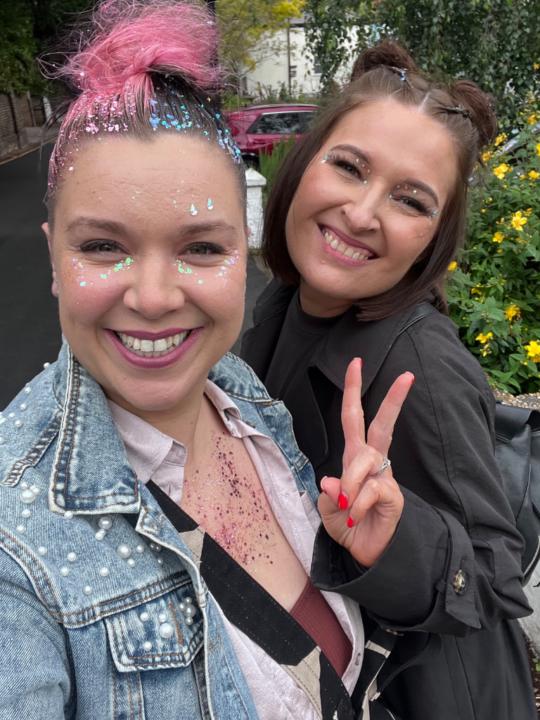 Chloe King