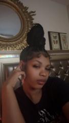 Karisma Blackmon