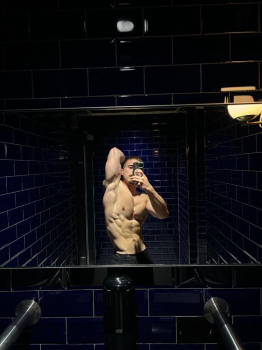 Max Harms