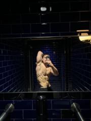 Max Harms