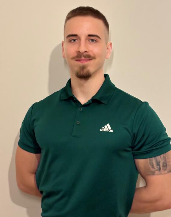 Max Harms