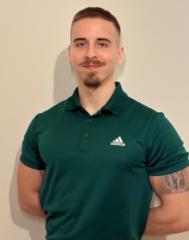 Max Harms