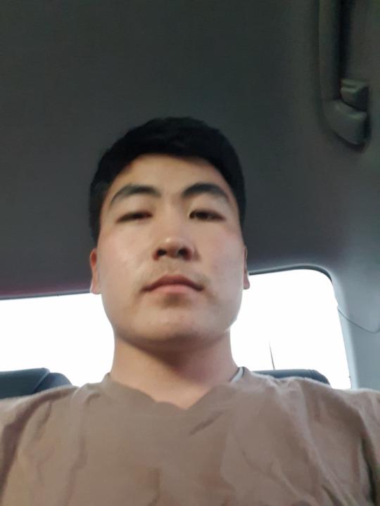 Dagvadorj Batsaikhan