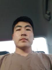 Dagvadorj Batsaikhan