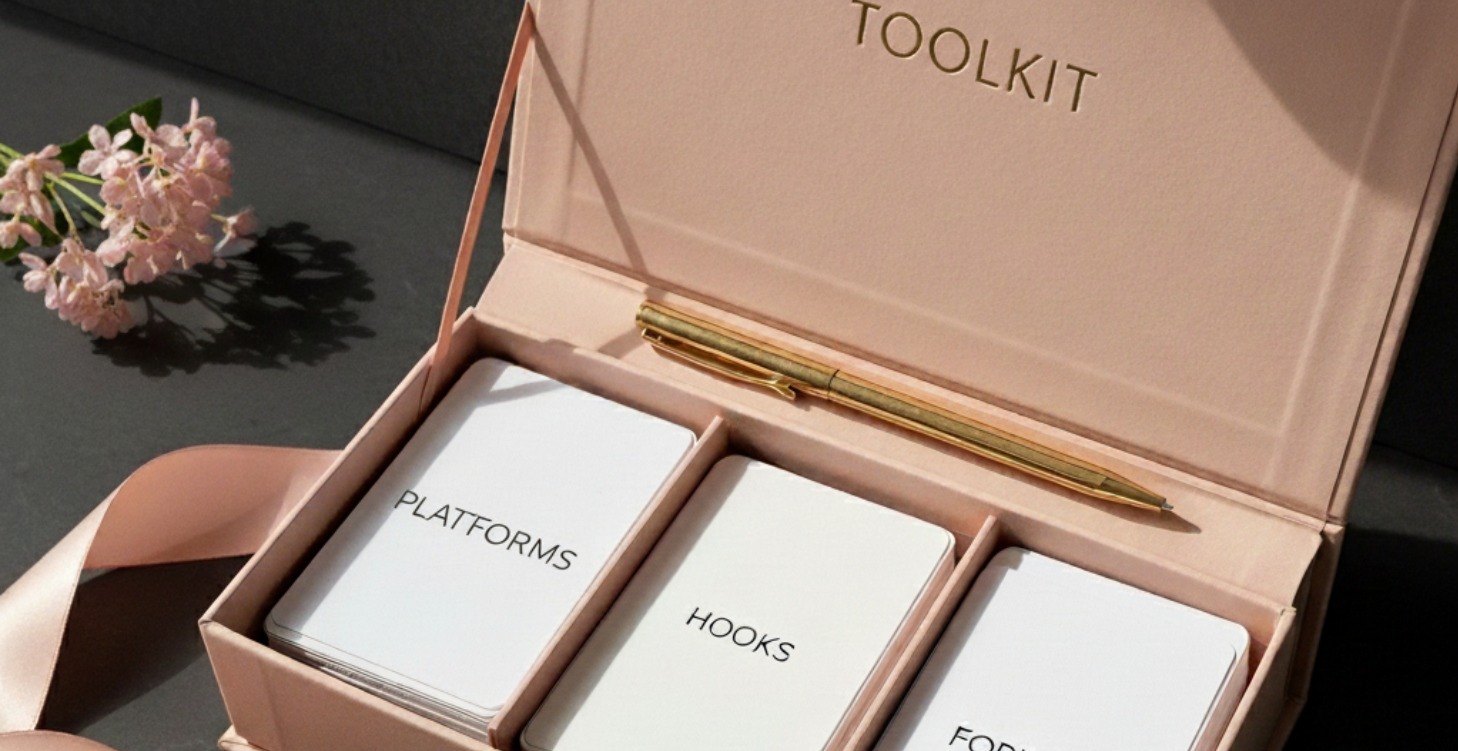 Content: Clarify & Repurpose w/AI