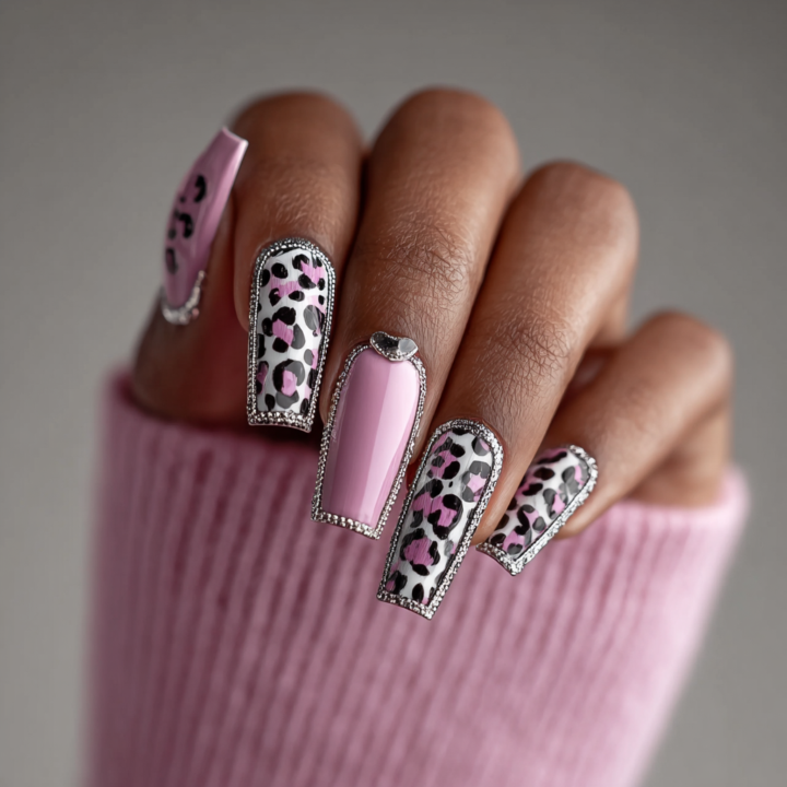 Use emojis to prompt...