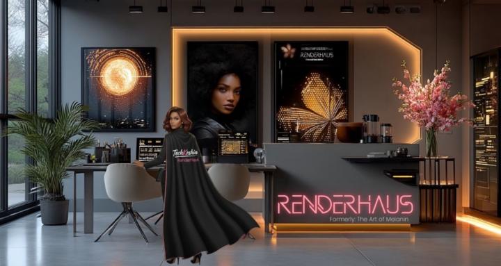 RenderHaus