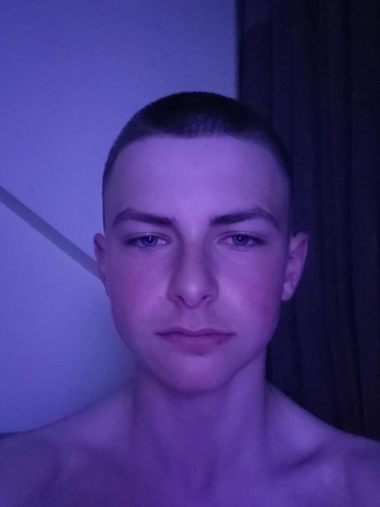 Joshua Clayton-Griffiths
