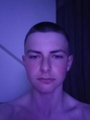 Joshua Clayton-Griffiths