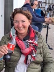 Marion Kreft