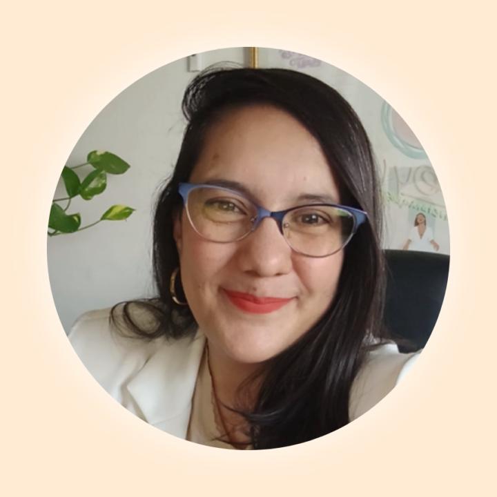 Nathali Vargas Lugüercho