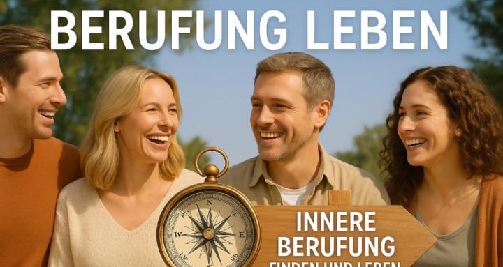  Berufung leben