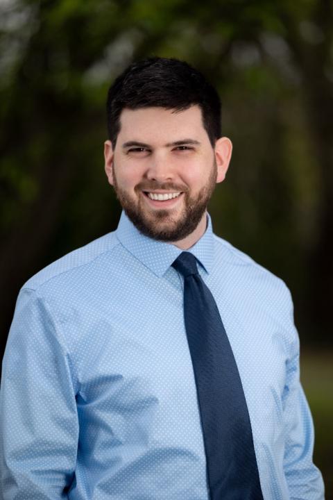 Daniel Story