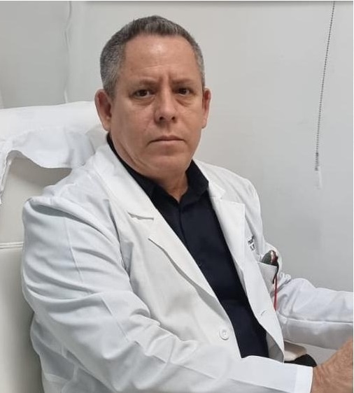 Jose Luis Fernandez Rojas