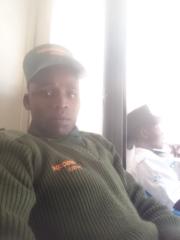 Edmon kiprono Bii