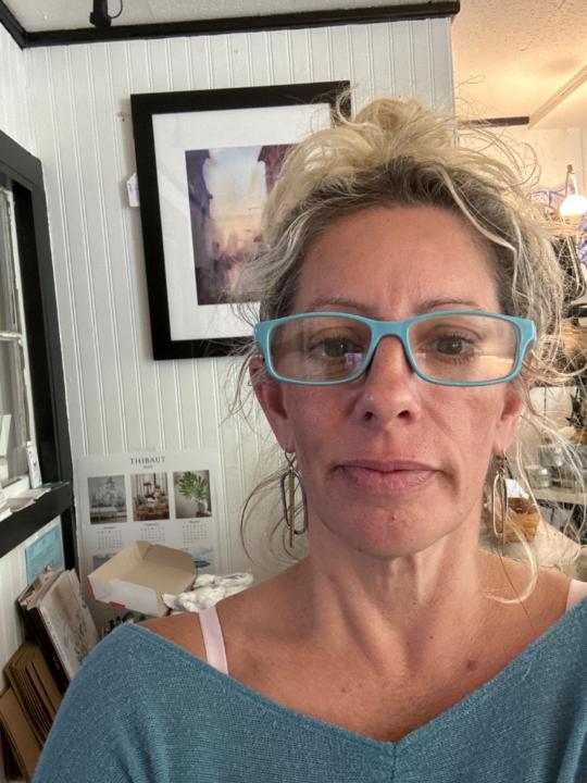 Annette Hubbard