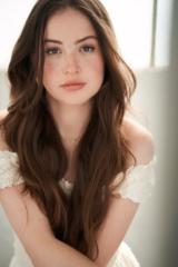 Amelia Thomas