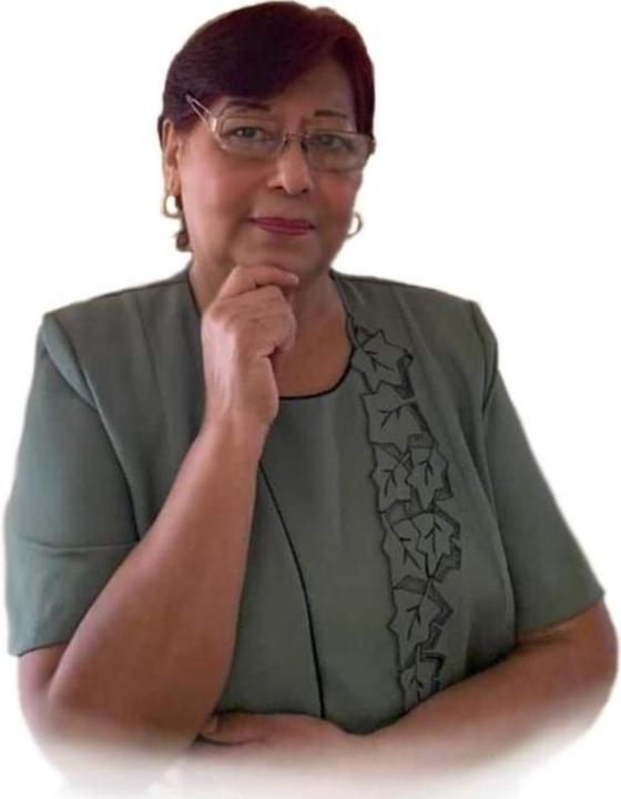 Gloria García
