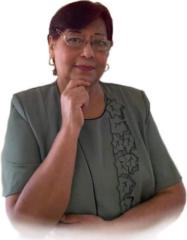 Gloria García