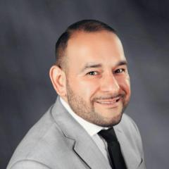 Martin Ruiz