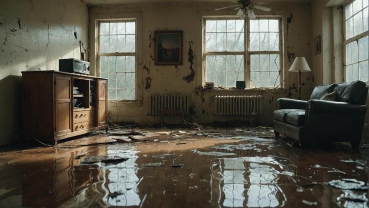 Quick Water Damage Restoration in Pilot Knob, MO