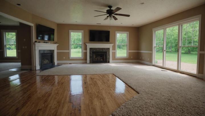 Emergency Flood Damage Repair in Arcadia, MO